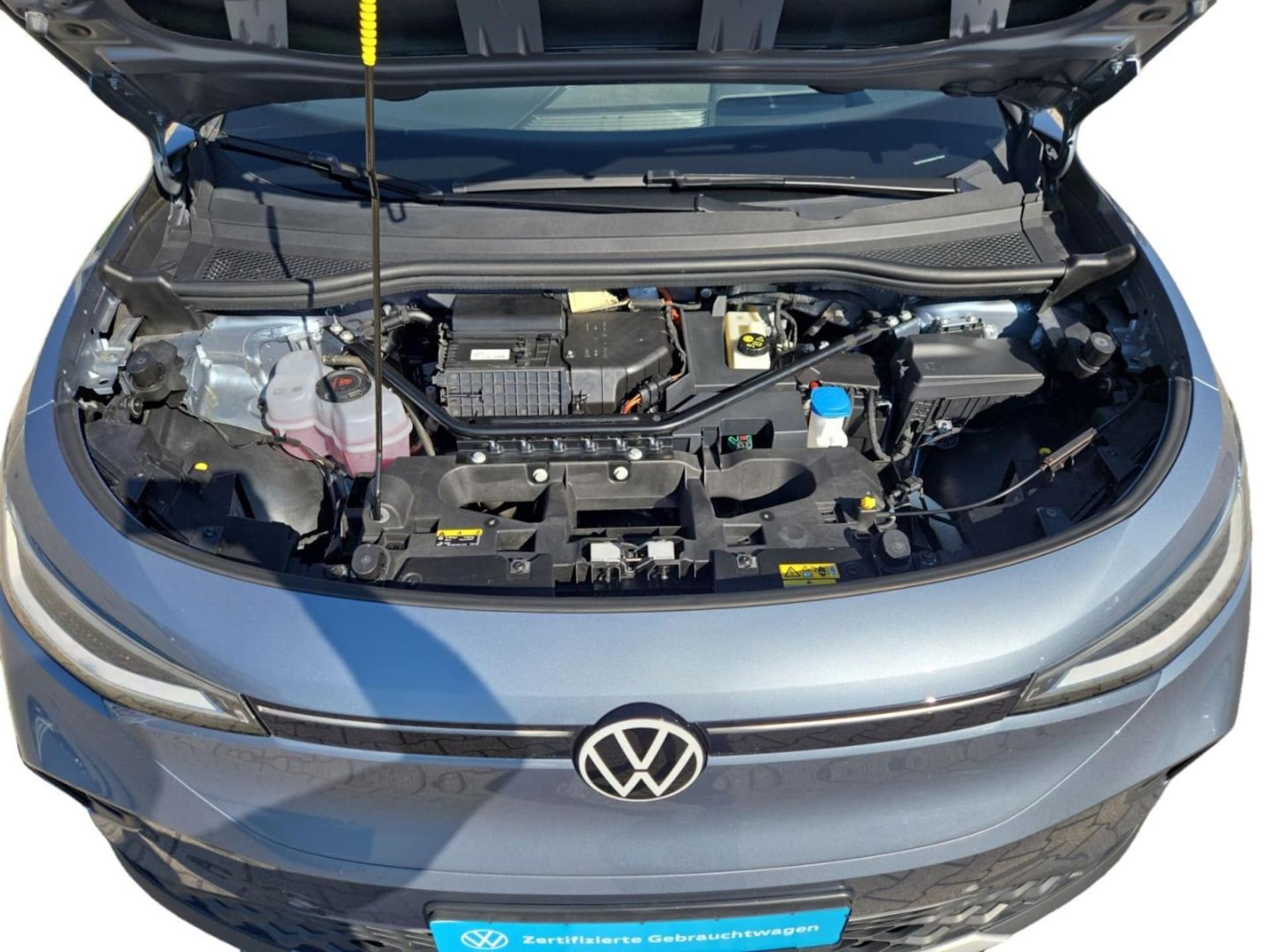 Volkswagen ID.4 Pro Performance