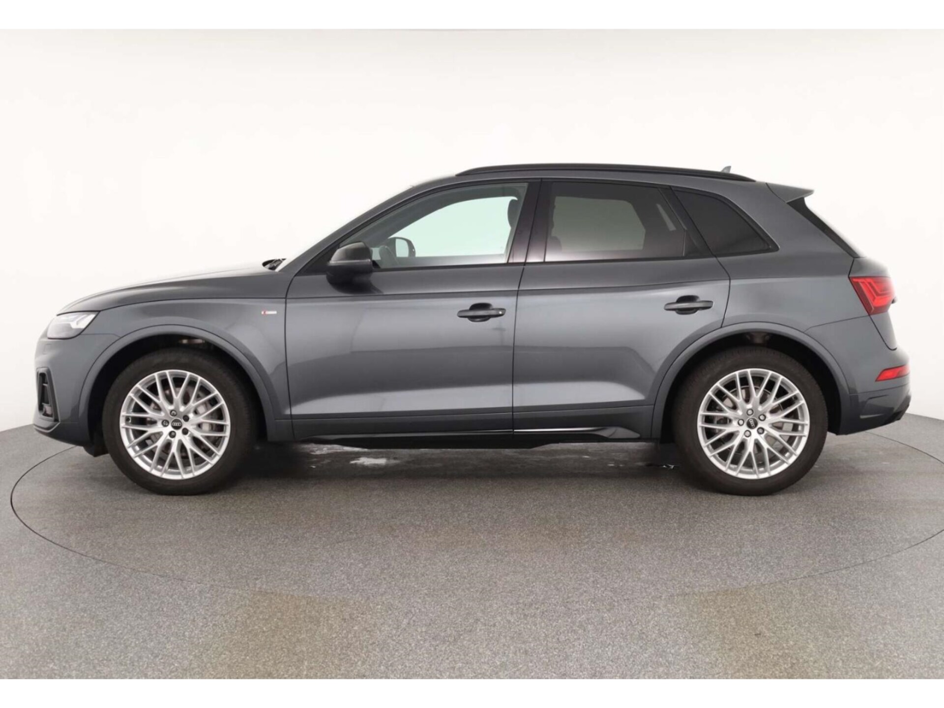 Audi Q5 SUV S line