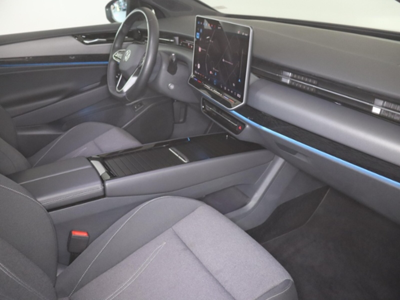 Volkswagen ID.7 Tourer – Bild 10