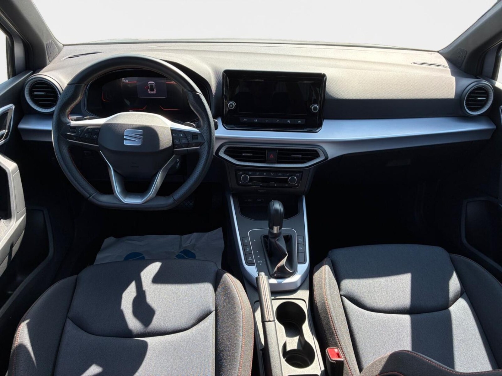 SEAT Arona – Bild 10