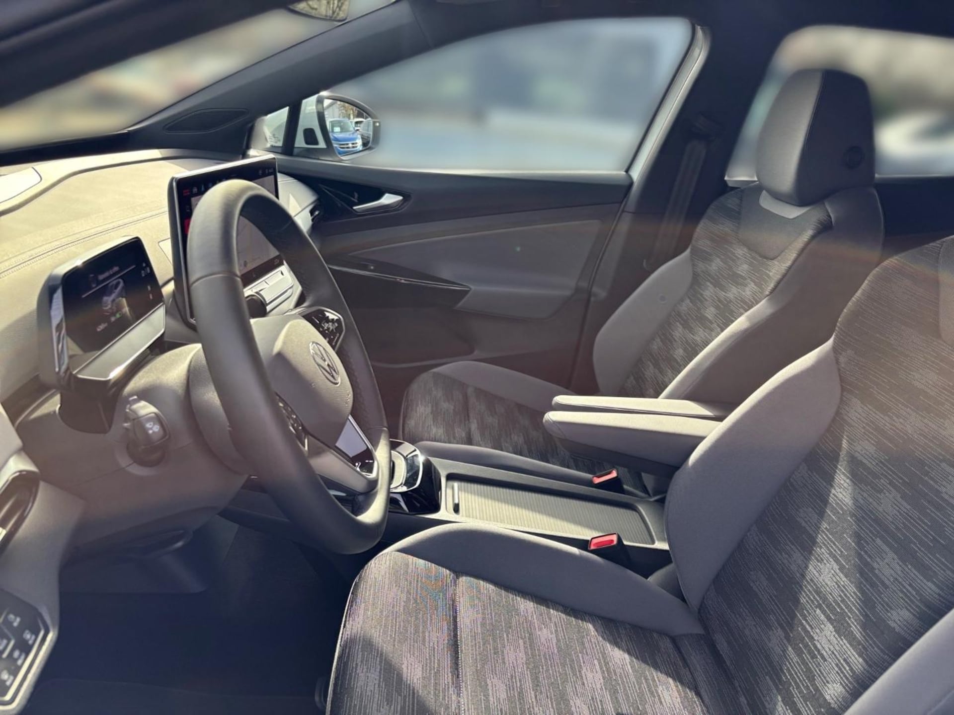 Volkswagen ID.4 Pure