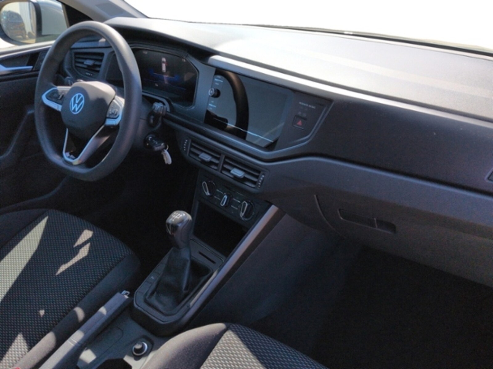 Volkswagen Taigo – Bild 20