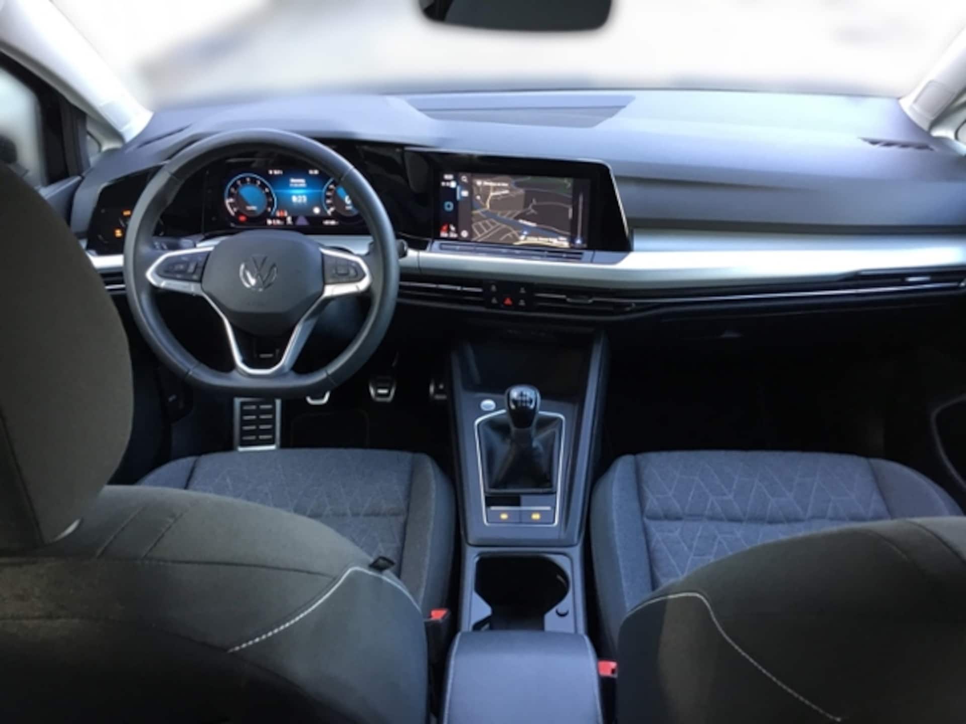 Volkswagen Golf MOVE