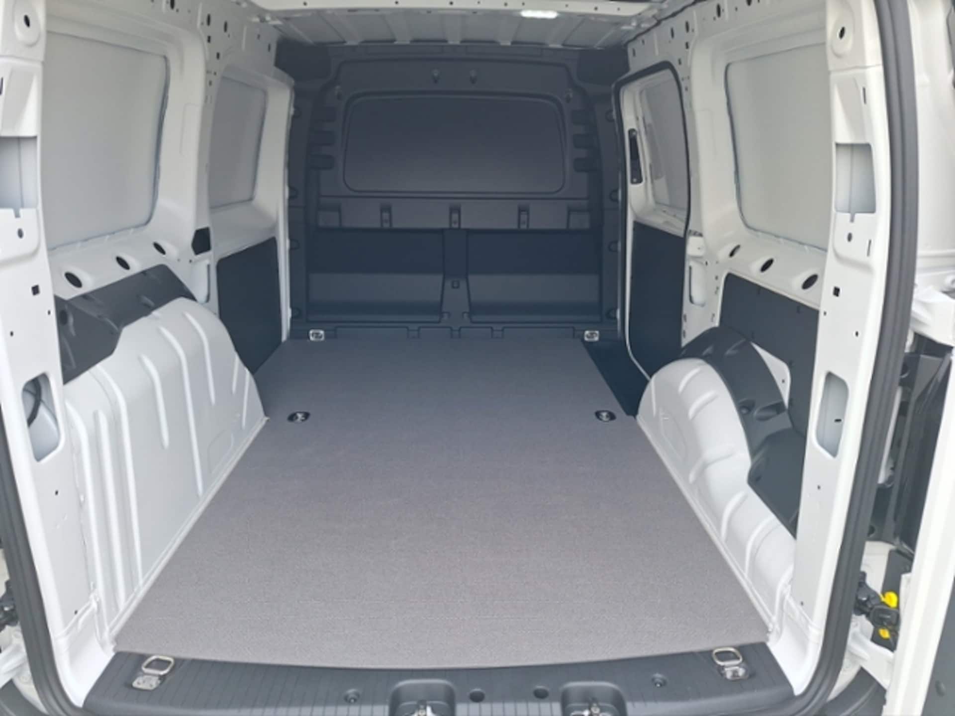 Volkswagen Caddy Maxi Cargo