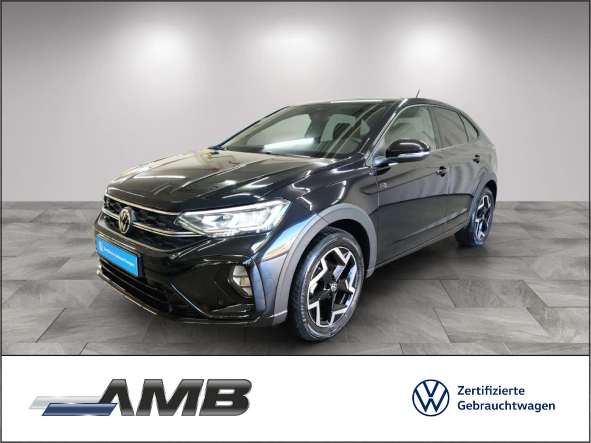Volkswagen Taigo R-Line