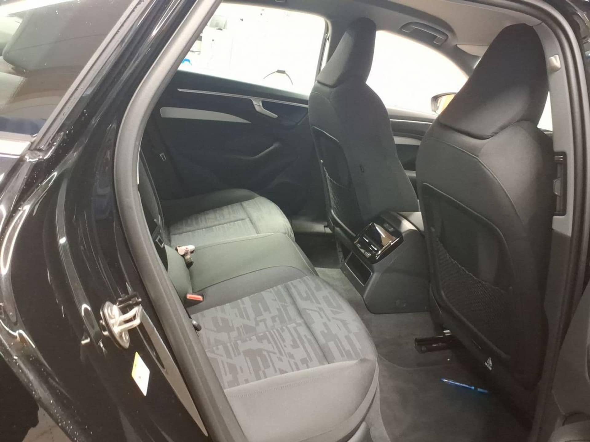 Audi A6 Limousine