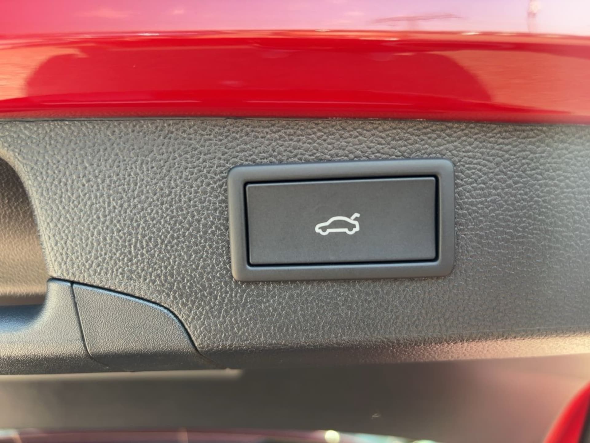 Volkswagen Passat Elegance