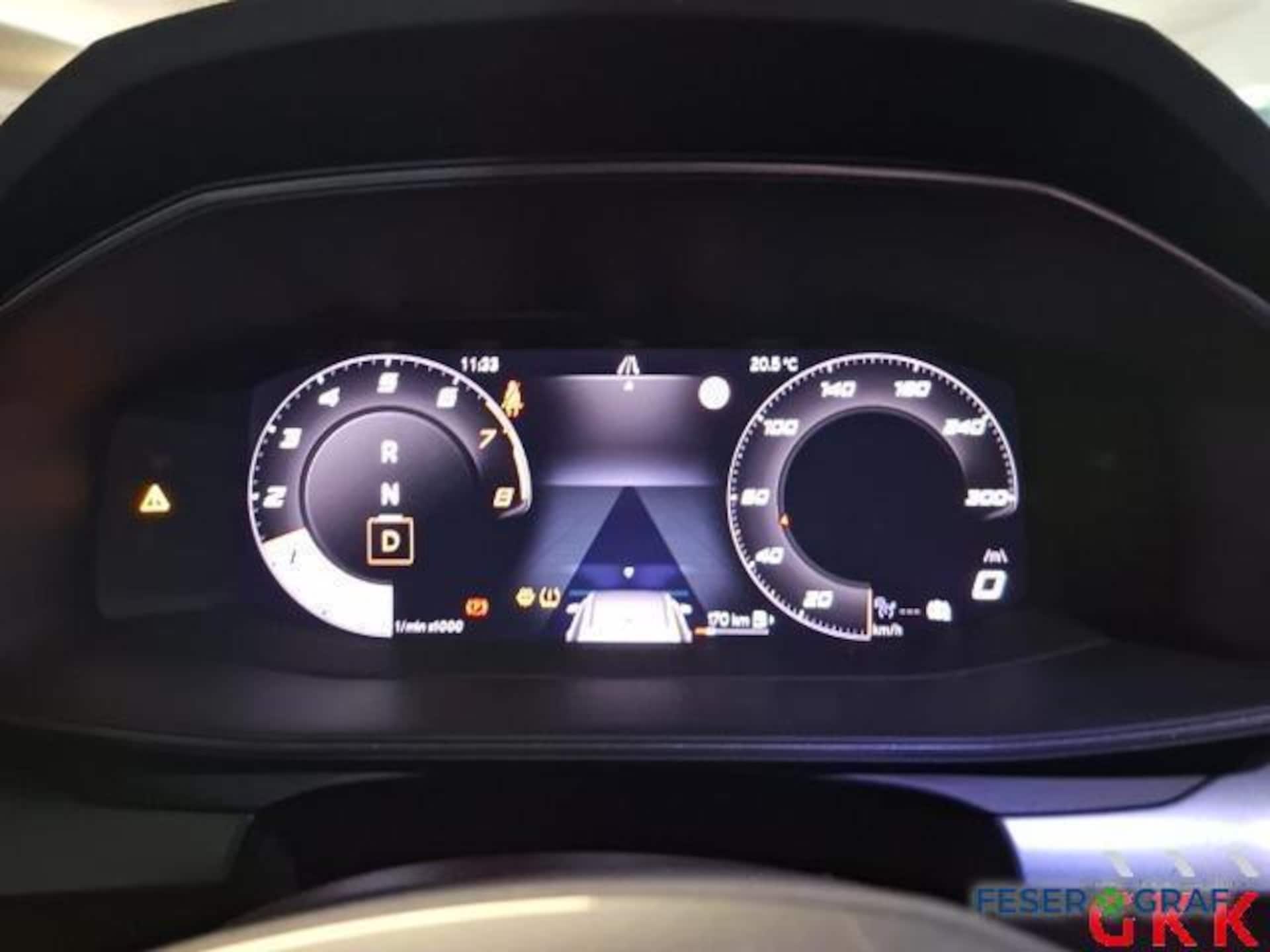 CUPRA Formentor VZ
