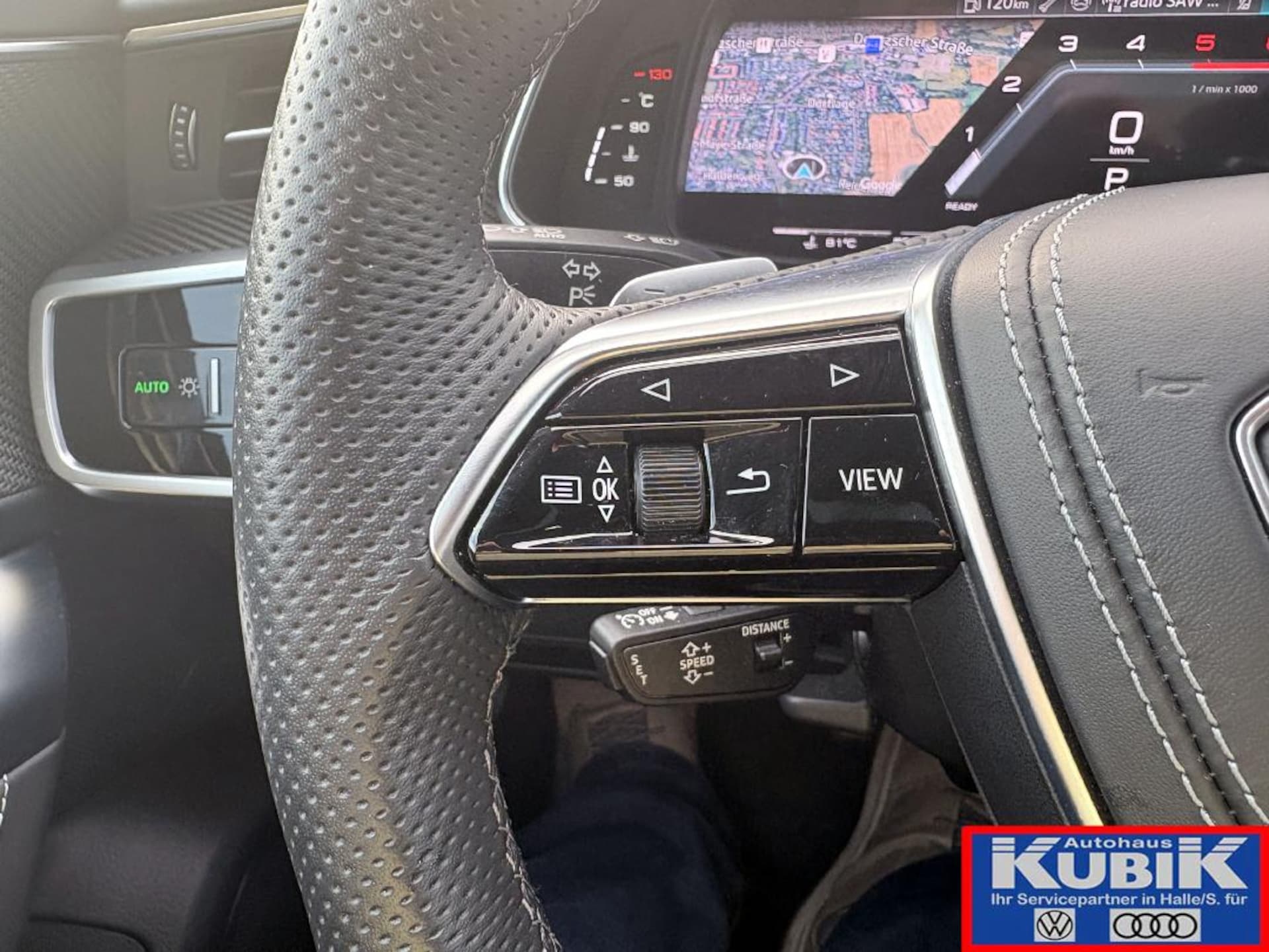 Audi S7 Sportback