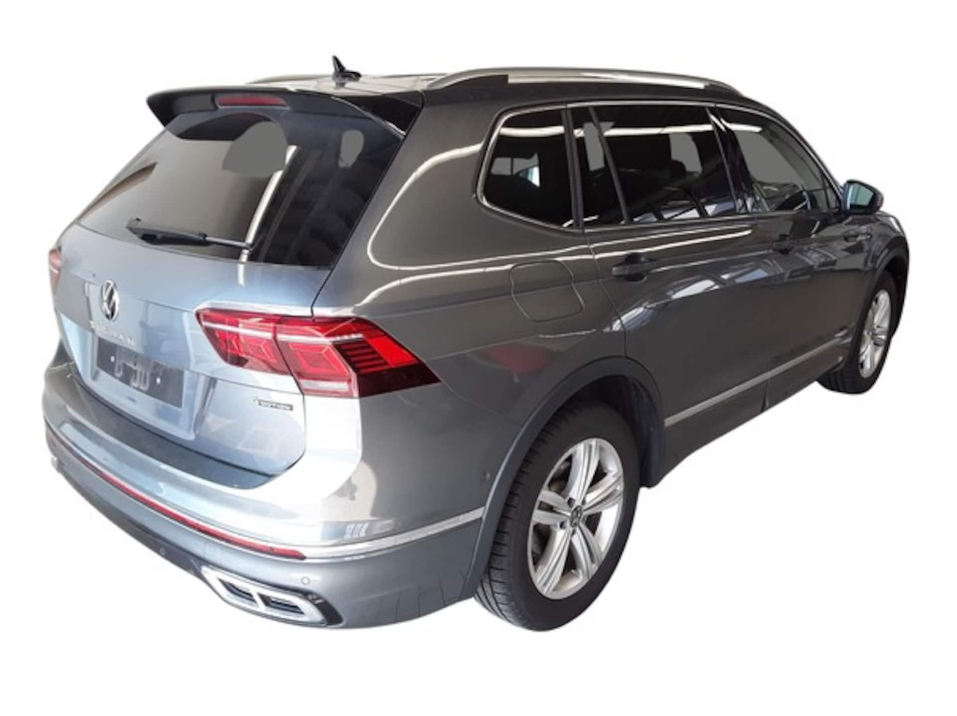 Volkswagen Tiguan Allspace R-Line