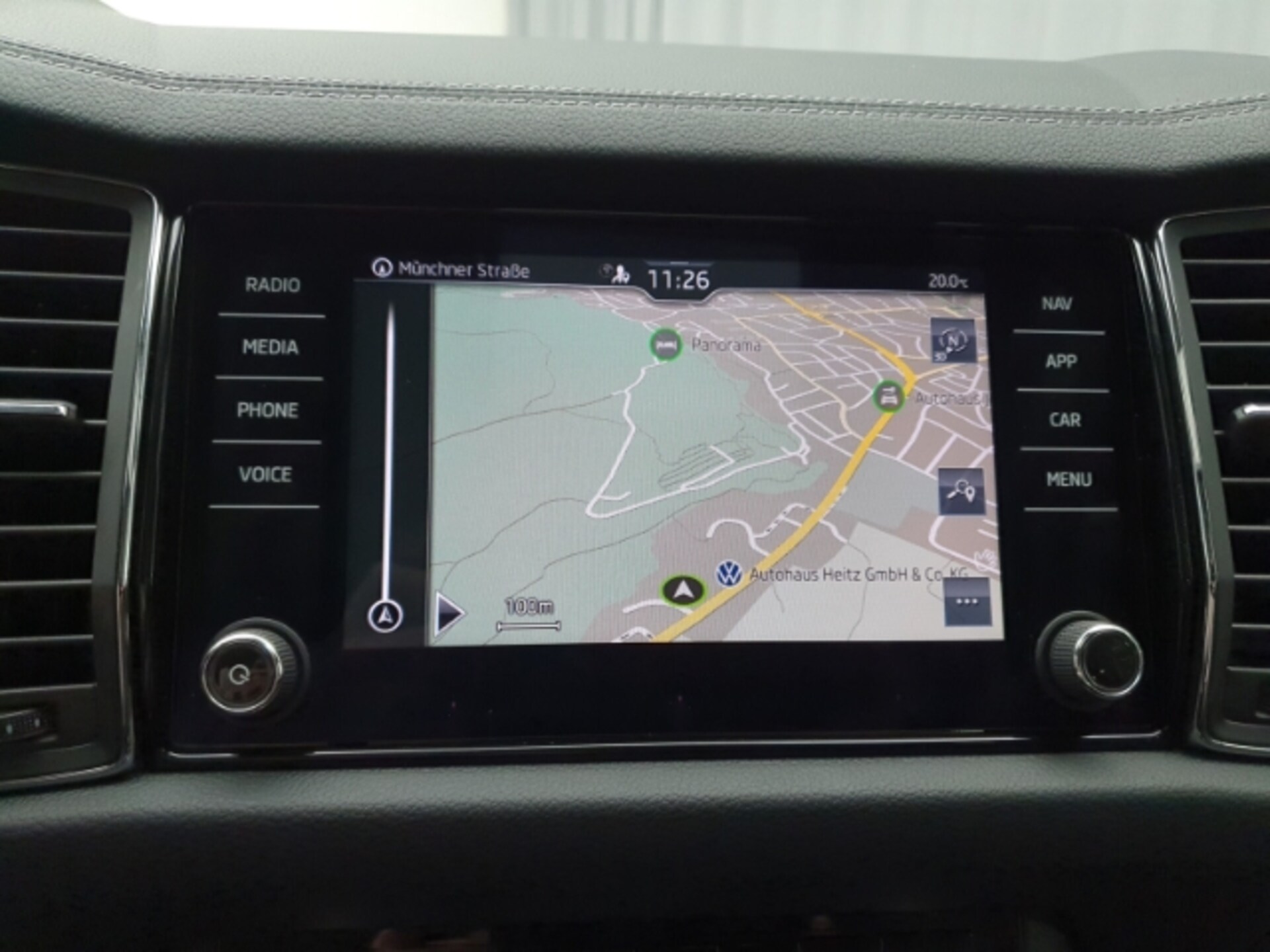 Skoda Kodiaq Ambition