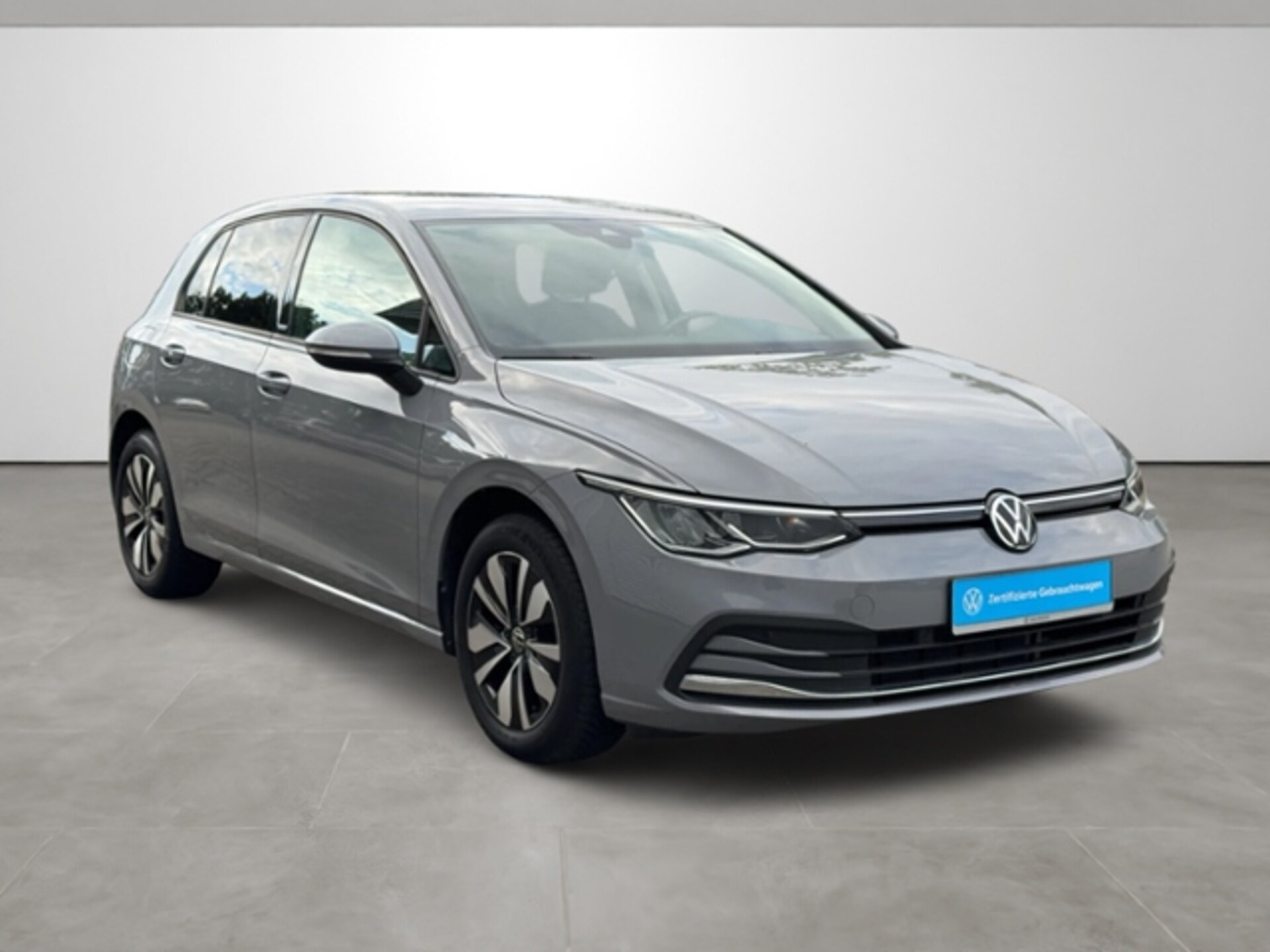 Volkswagen Golf MOVE