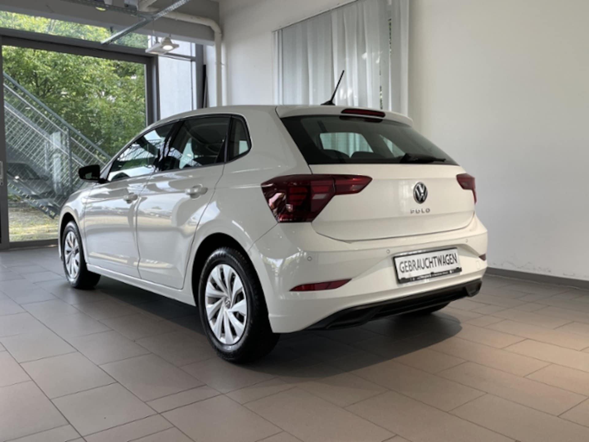 Volkswagen Polo Life