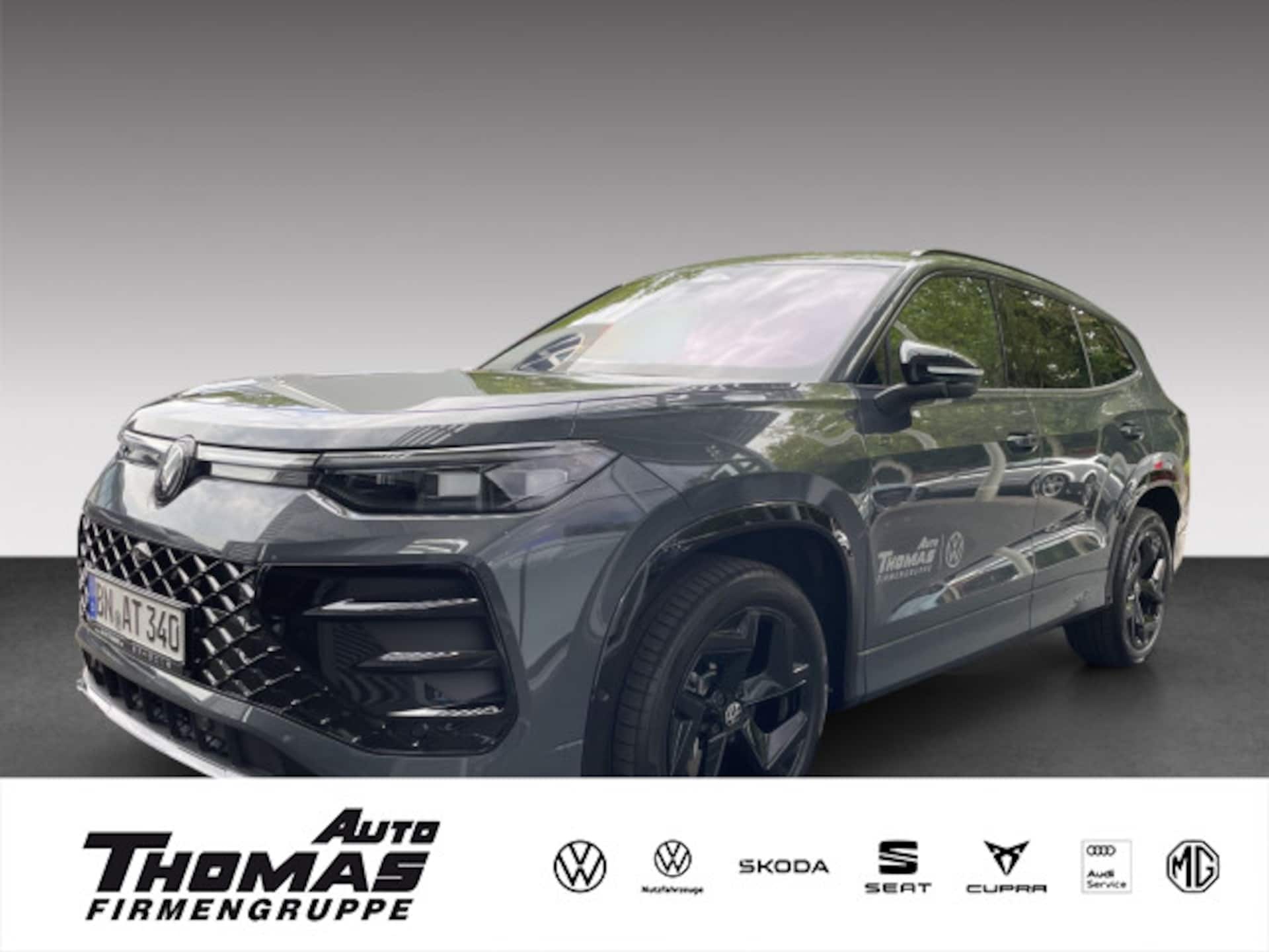 Volkswagen Tayron R-Line