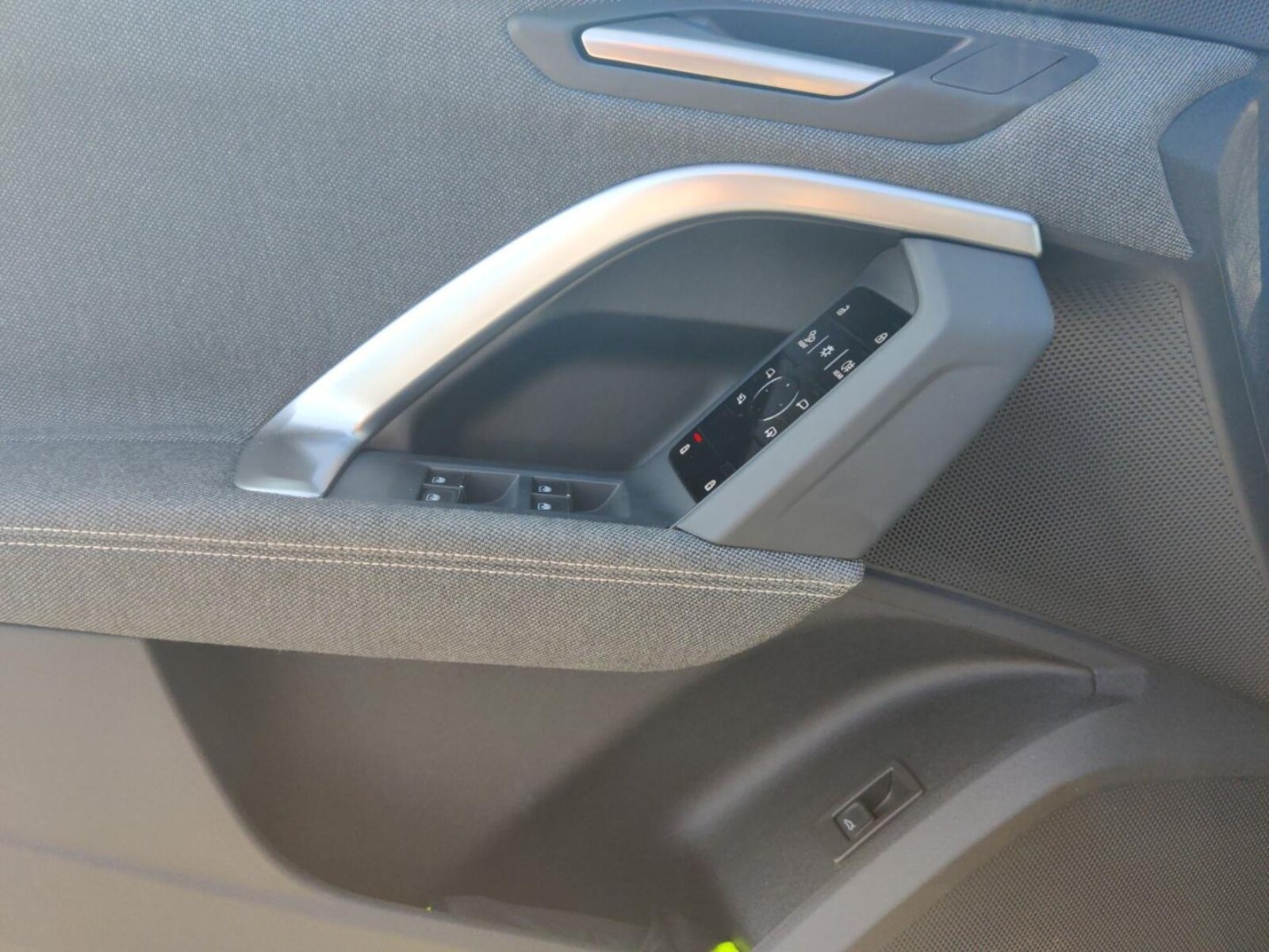 Audi Q5 – Bild 16
