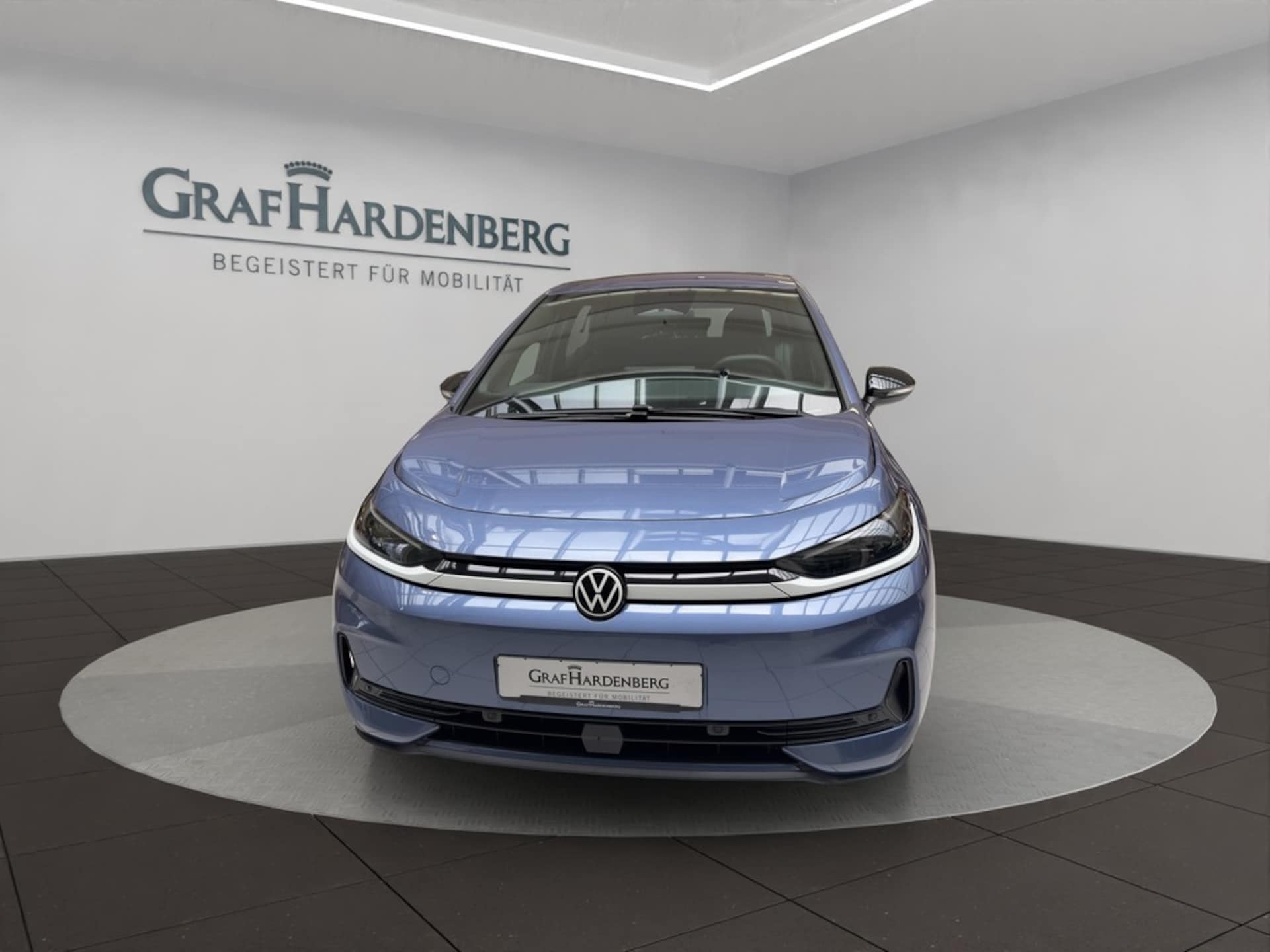 Volkswagen ID.3 Neo Life