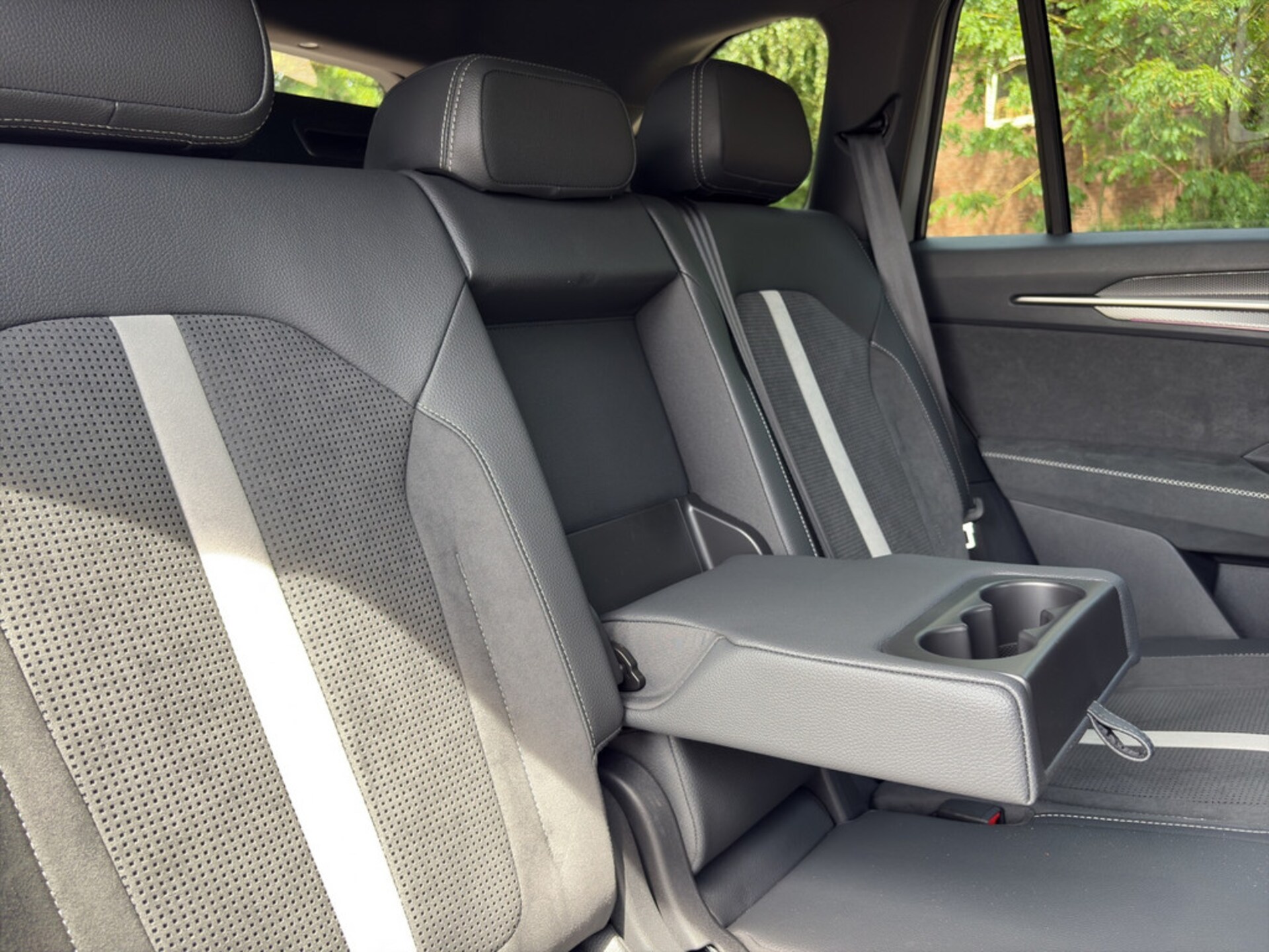 Skoda Kodiaq Sportline