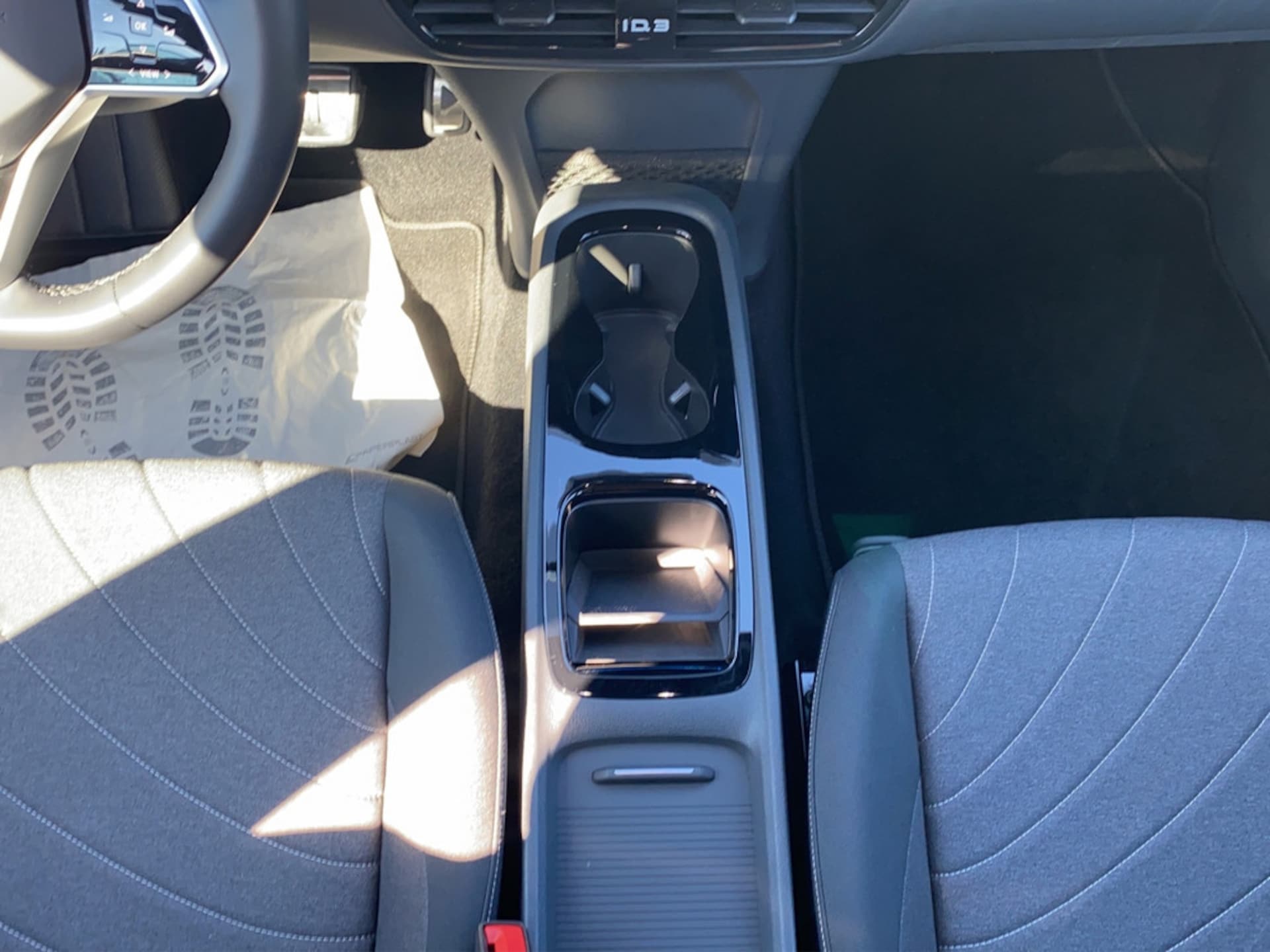 Volkswagen ID.3 Pro