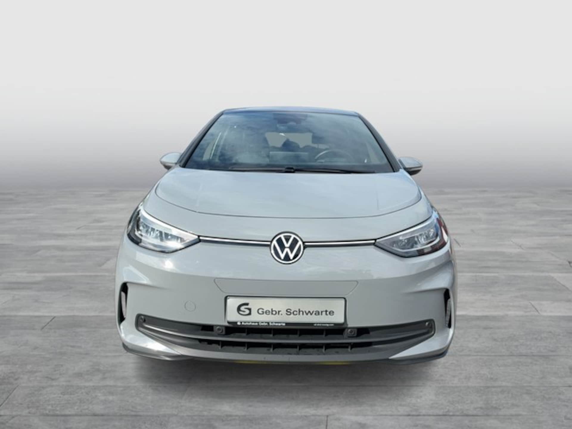 Volkswagen ID.3 MOVE Pro
