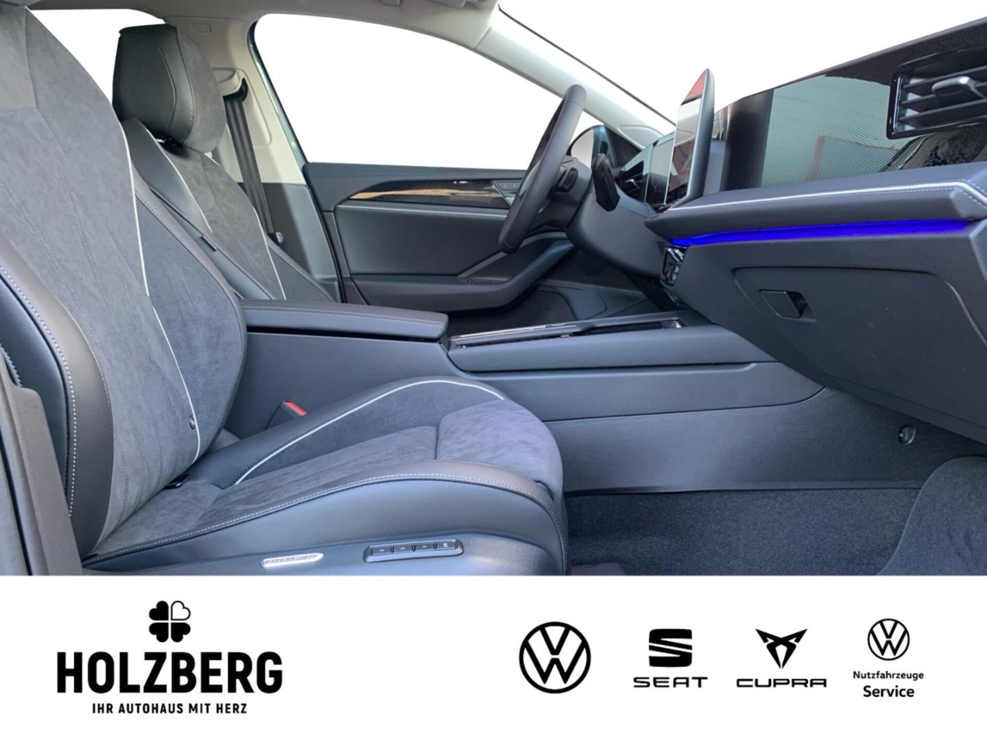 Volkswagen Passat Business
