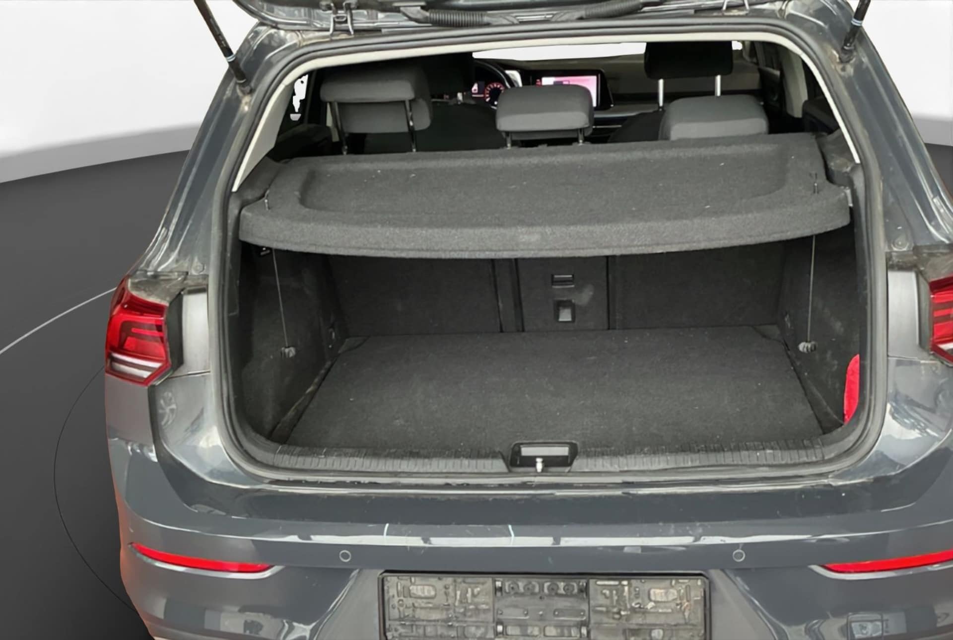 Volkswagen Golf Active