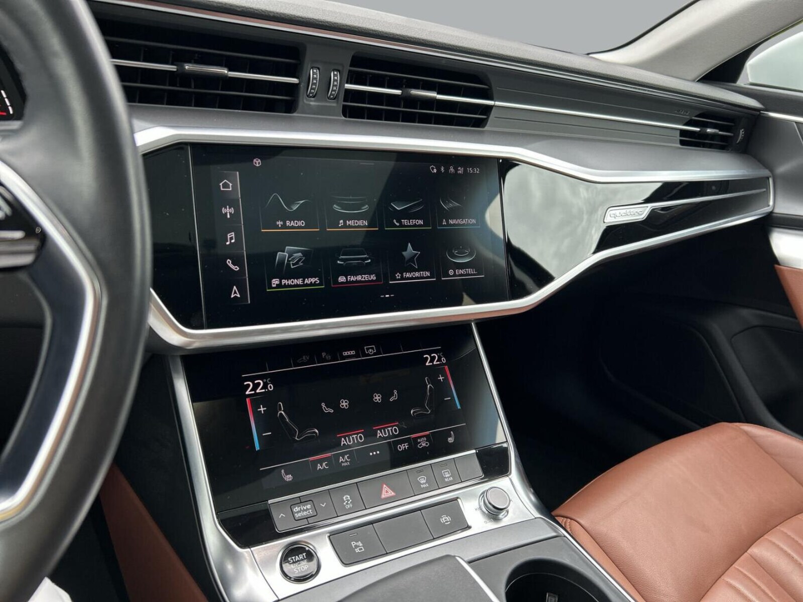 Audi A6 Avant – Bild 10