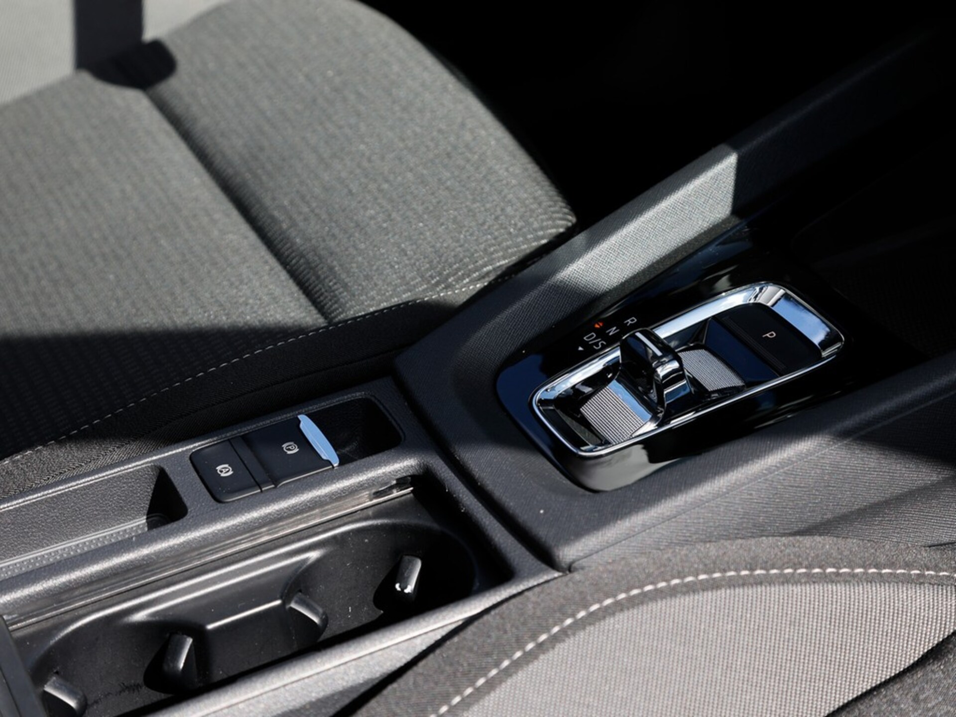 Skoda Octavia Combi Ambition