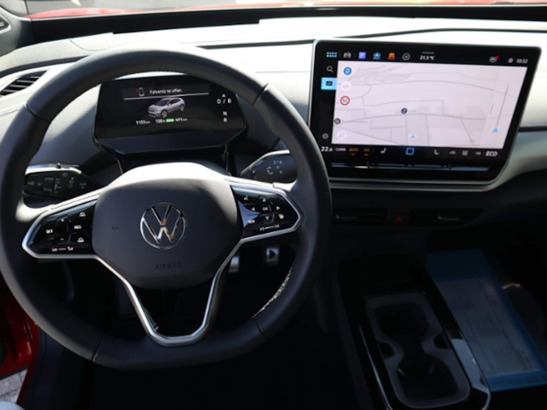 Volkswagen ID.4 Pro