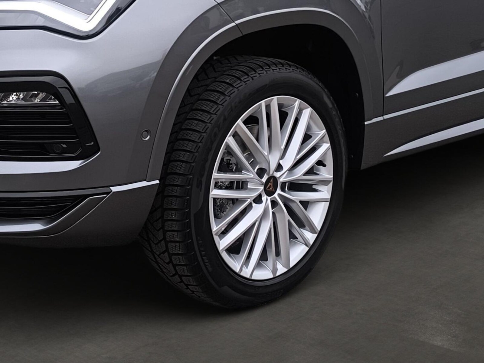 CUPRA Ateca – Bild 9