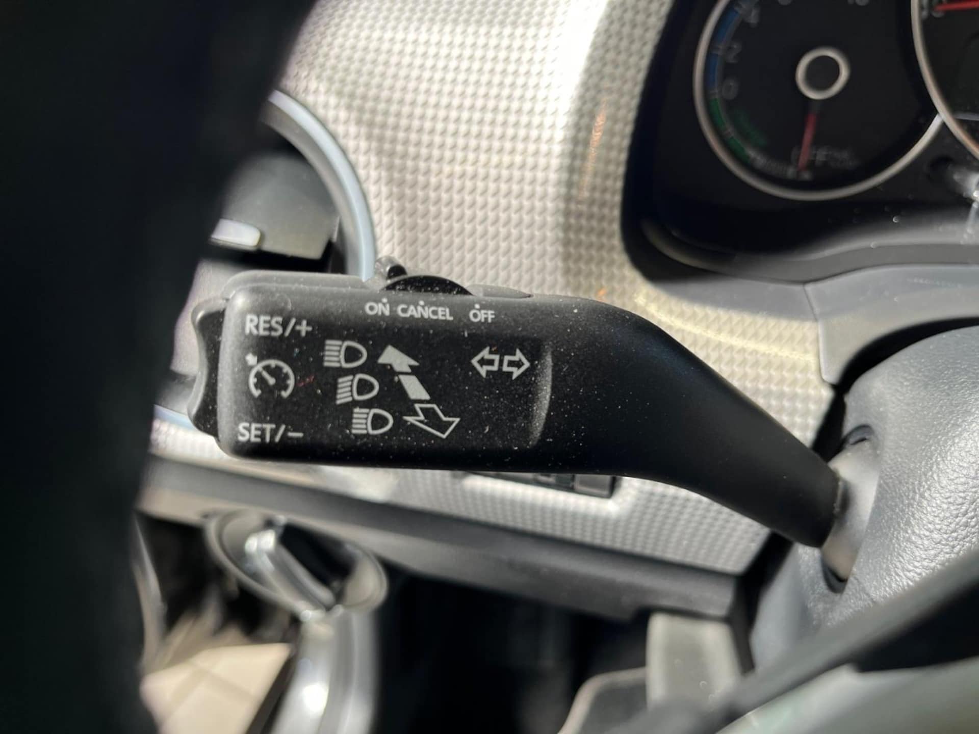 Volkswagen e-up! Style "Plus"