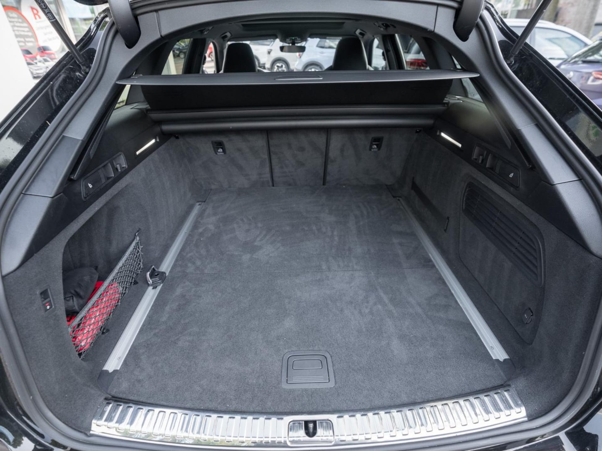 Audi A6 Avant Design