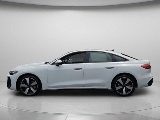 2026 Audi A5 Sedan