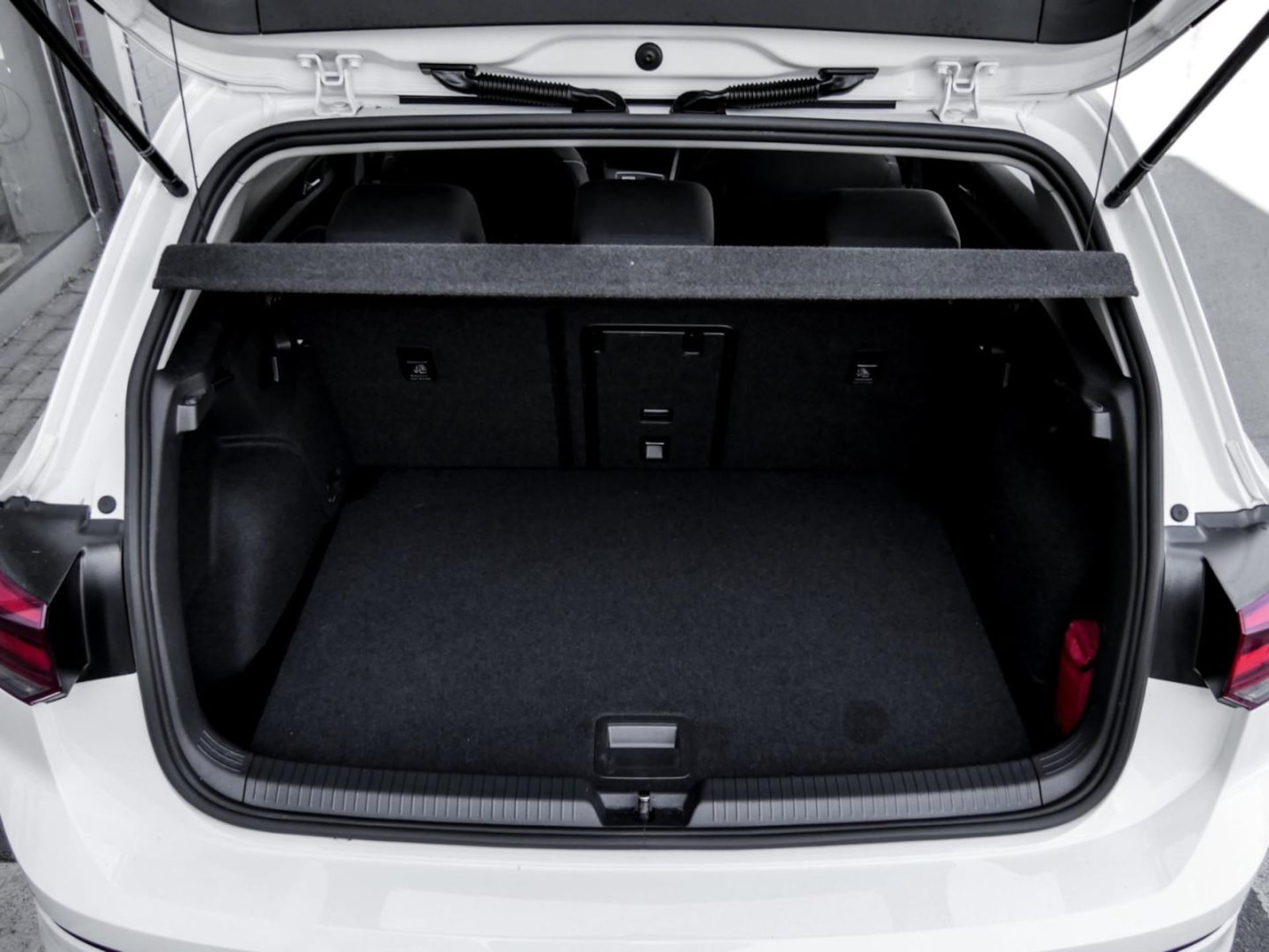 Volkswagen Golf MOVE