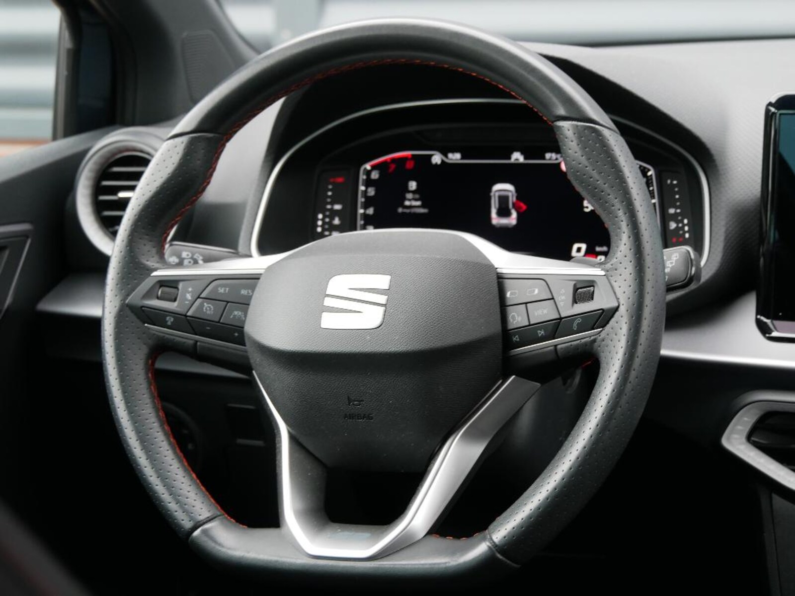 SEAT Arona – Bild 6