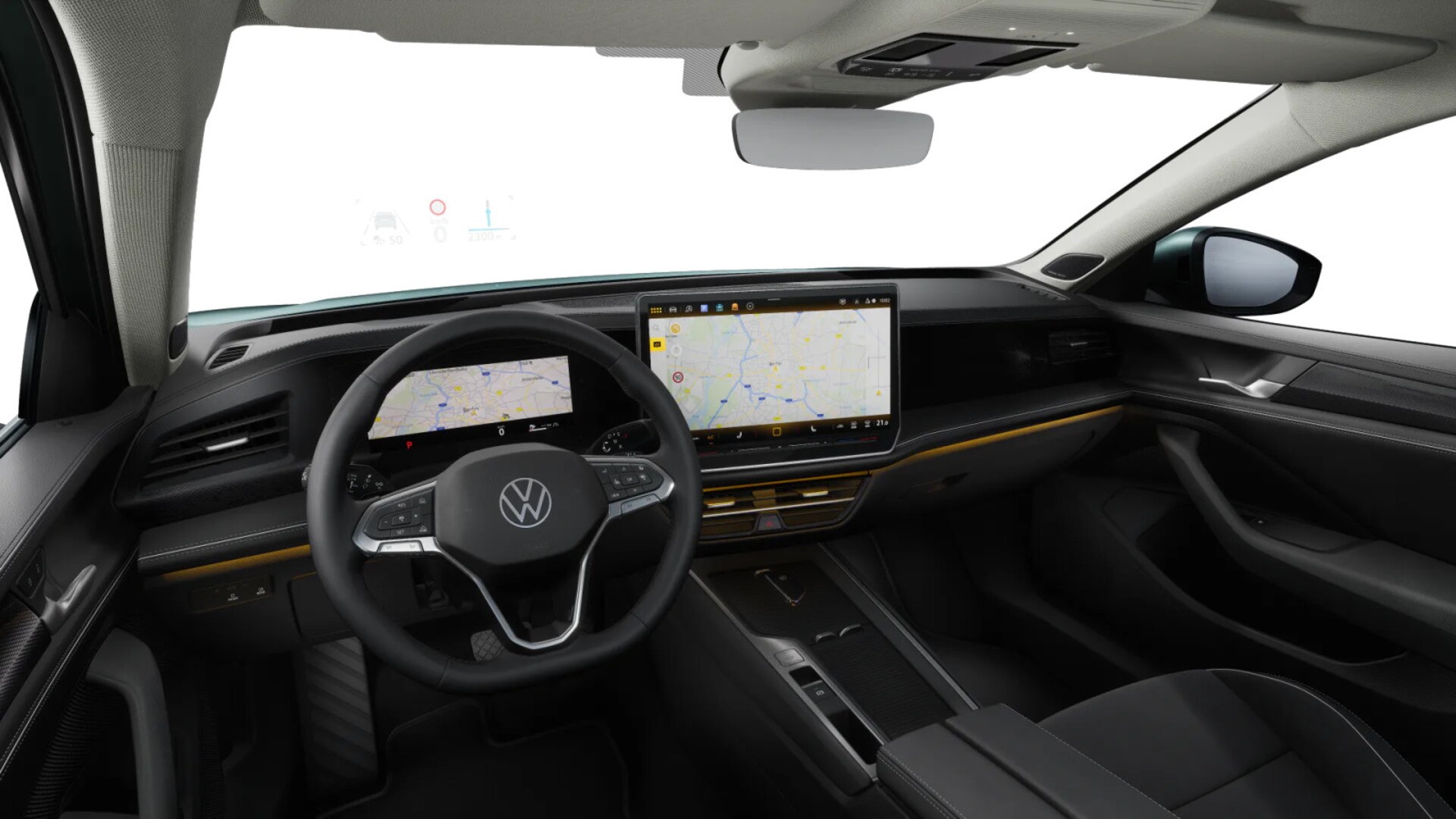 Volkswagen Passat Business