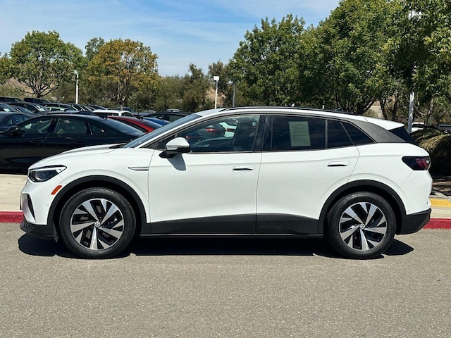 2023 Volkswagen ID.4