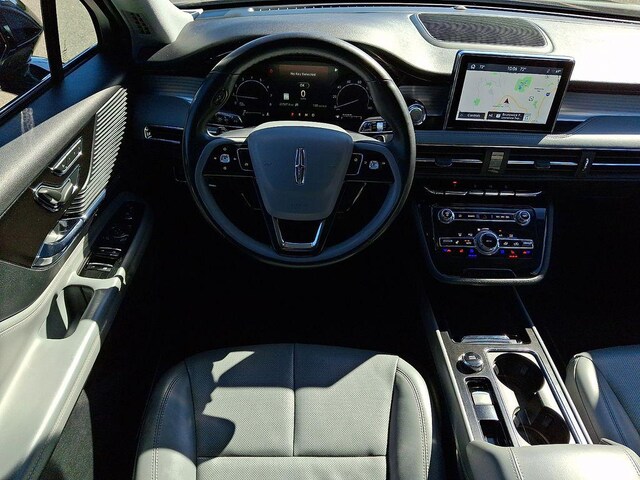 2022 Lincoln Corsair