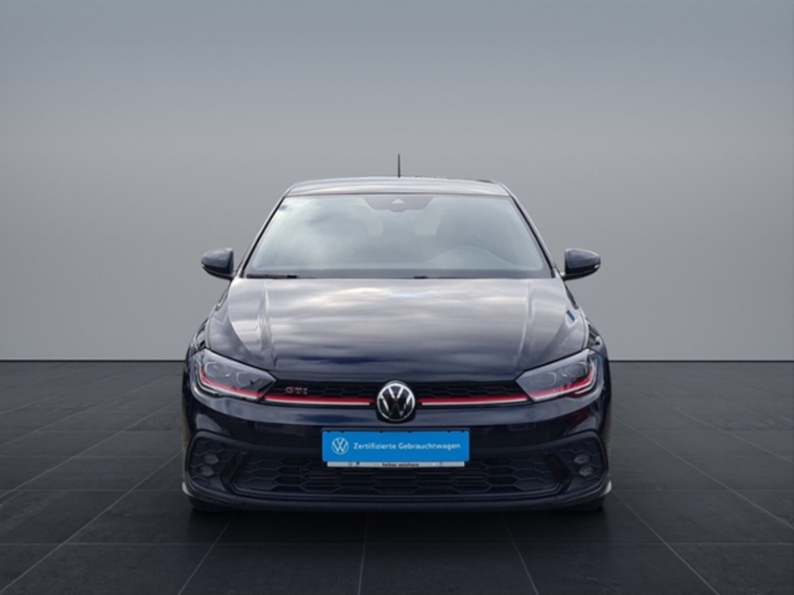 Volkswagen Polo – Bild 3