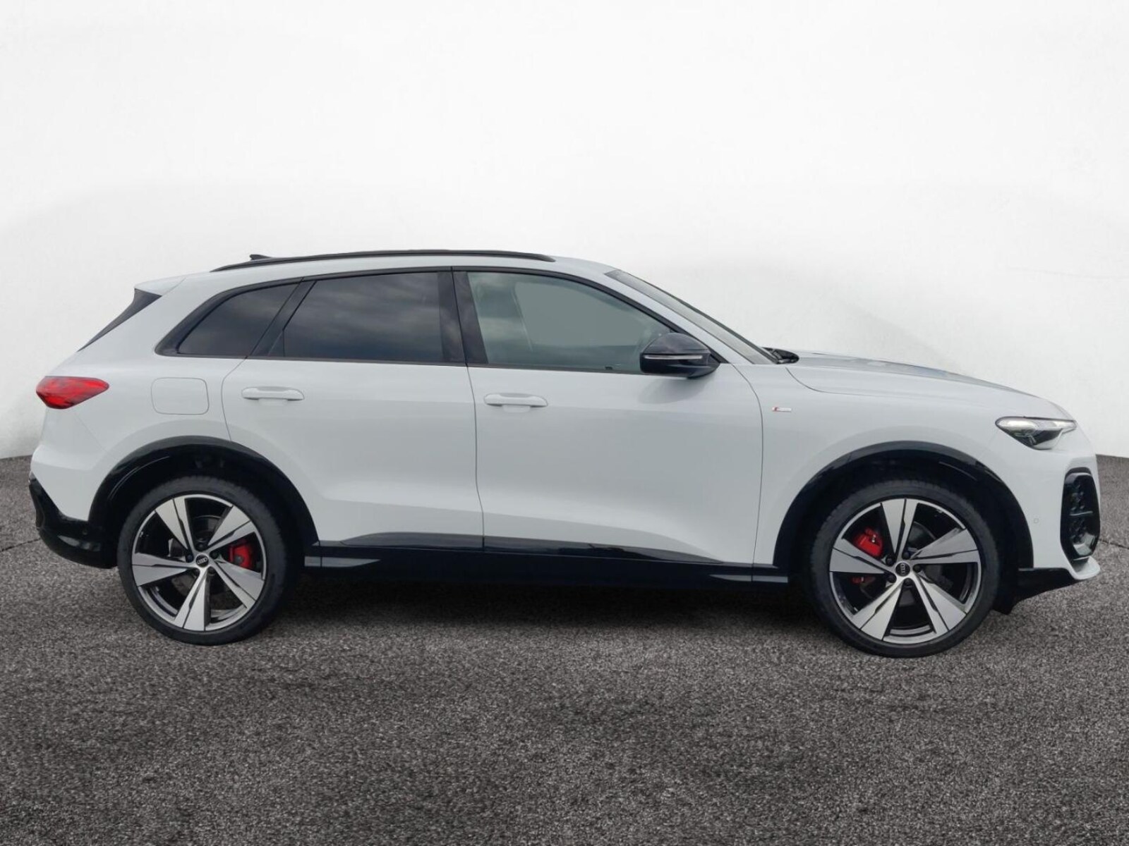 Audi Q5 – Bild 8