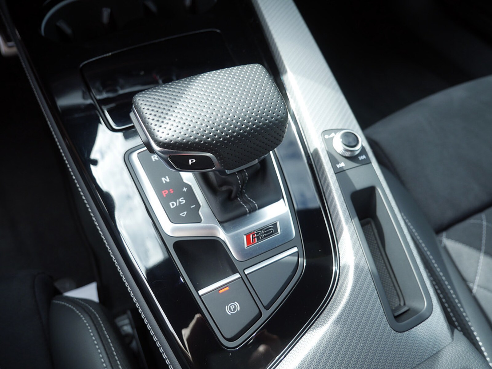 Audi RS 4 Avant – Bild 17