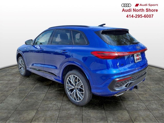 2026 Audi Q5