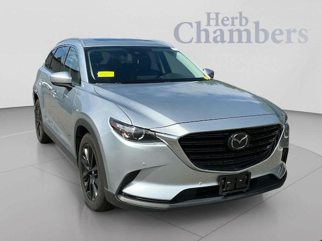 Photo of 2022 Mazda CX-9 