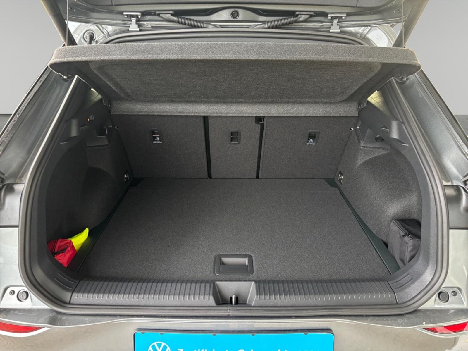 Volkswagen T-Roc – Bild 12