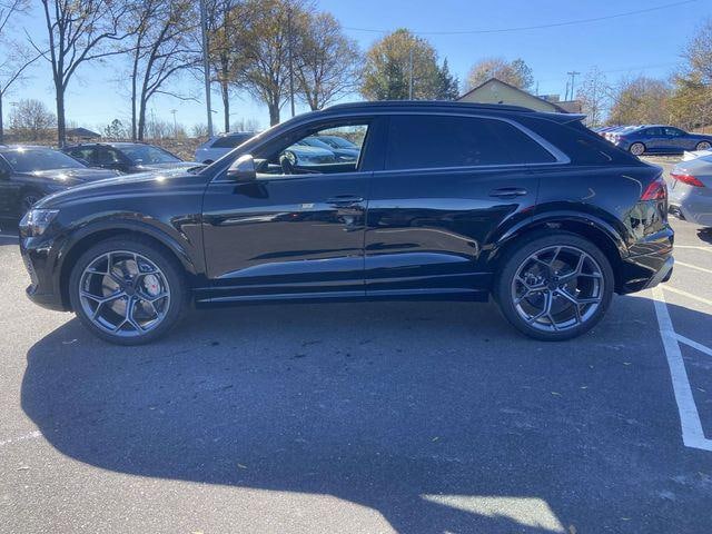 2026 Audi RS Q8 Base - Photo 70