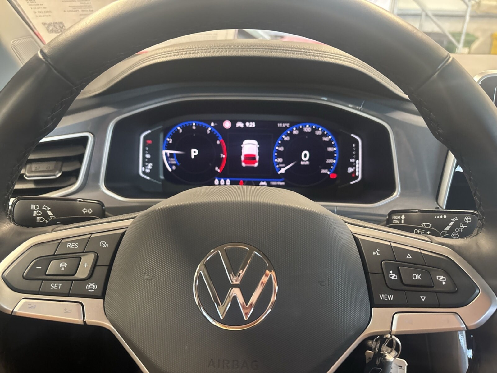 Volkswagen T-Roc – Bild 10