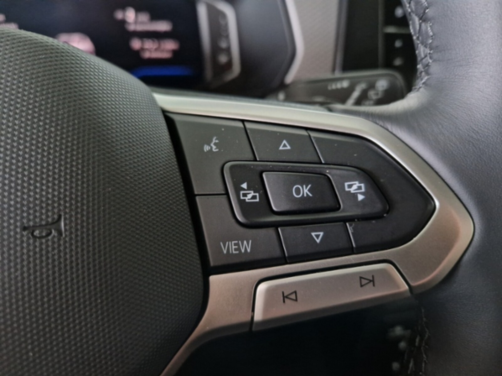 Volkswagen T-Cross – Bild 25