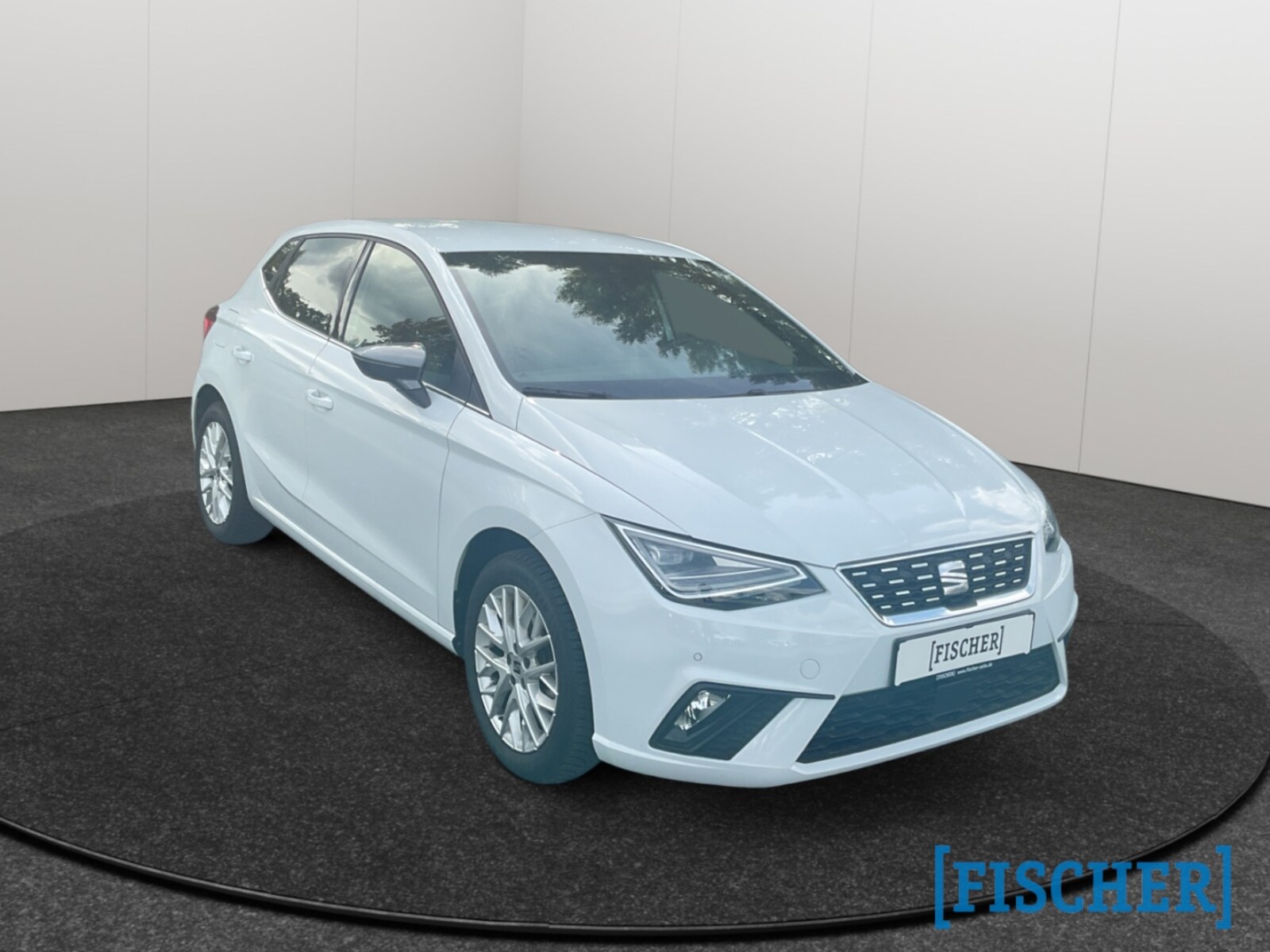 SEAT Ibiza – Bild 3