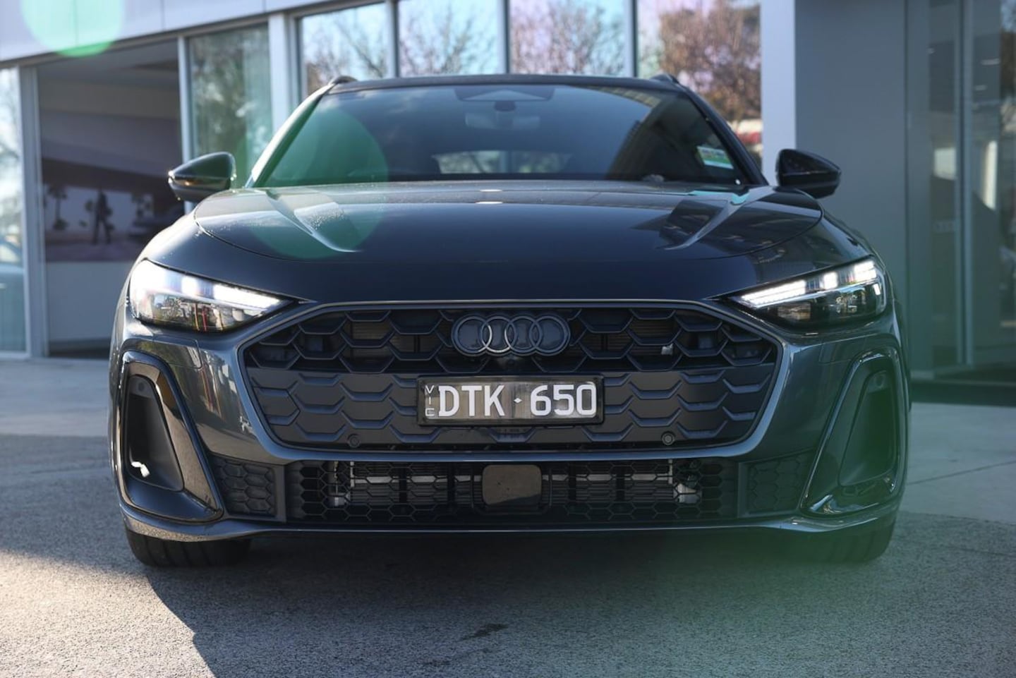 Image about Audi A5 Avant TFSI e e-hybrid quattro 270 kW S tronic
