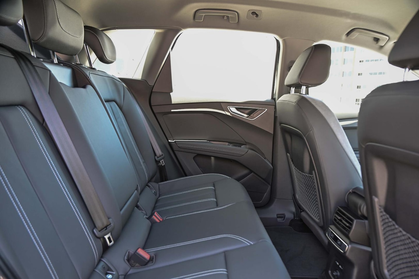 Image about Audi Q4 e-tron 45 e-tron