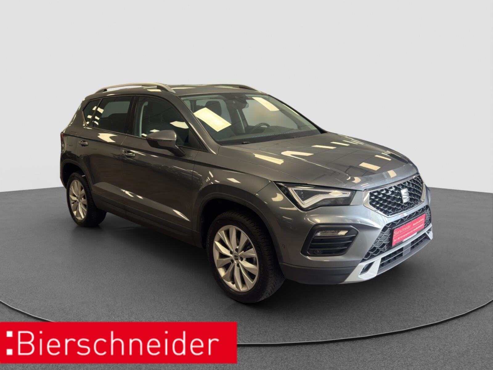 SEAT Ateca – Bild 3